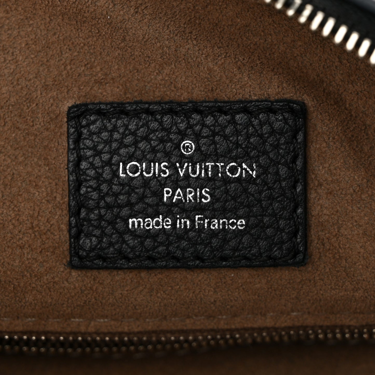 Mahina Babylone Chain BB Black