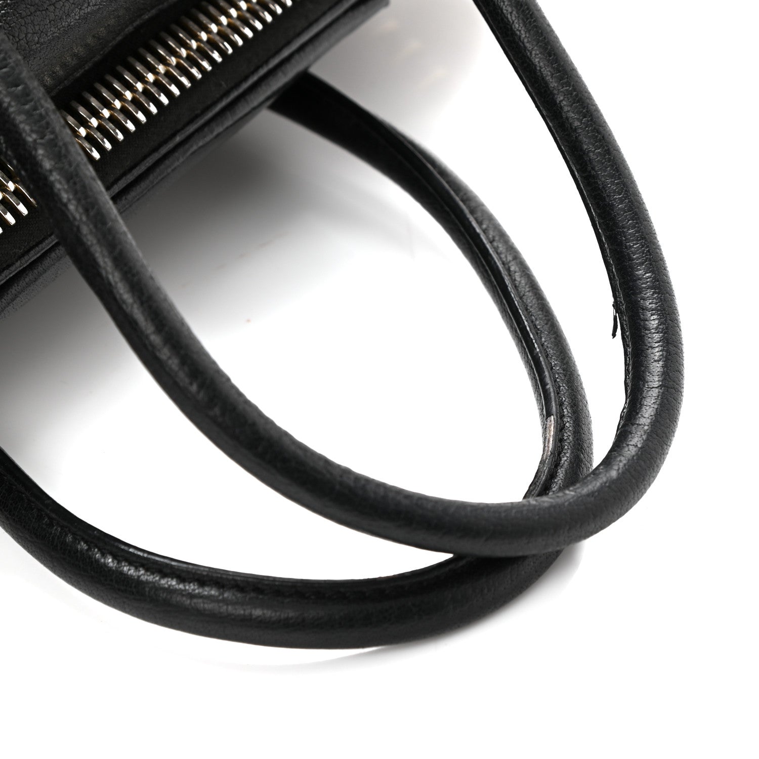 Givenchy Buffalo Ring Medium Antigona Black 10 of 13