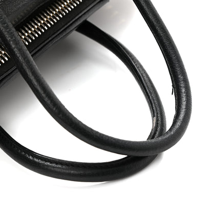 Givenchy Buffalo Ring Medium Antigona Black 10 of 13