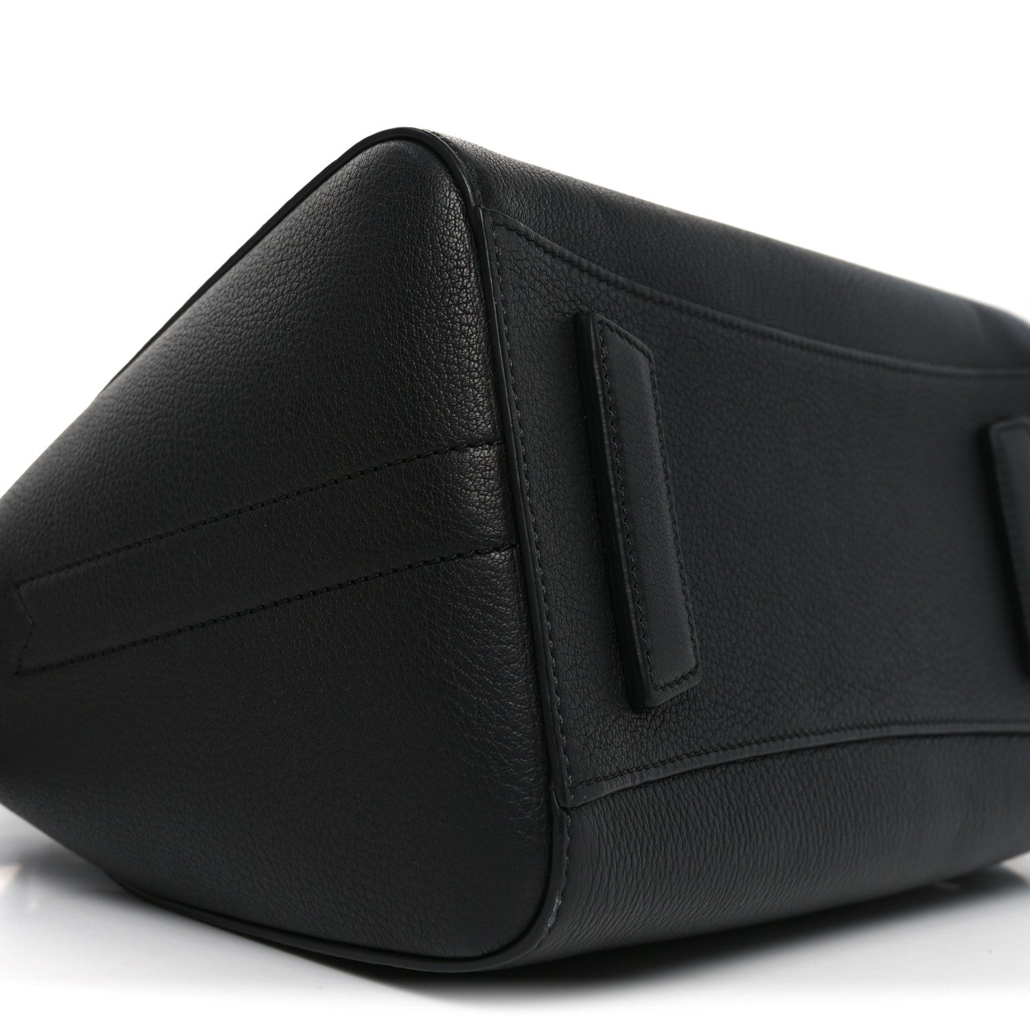 Givenchy Sugar Goatskin Small Antigona Black 9 of 10