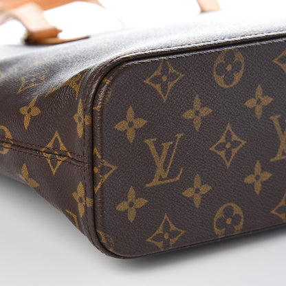 Louis Vuitton Monogram Luco 18 of 19