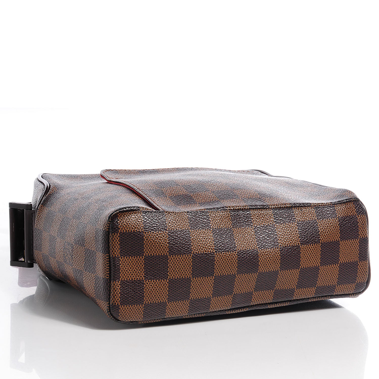 Louis Vuitton Damier Ebene Olav PM Messenger Bag 4 of 8