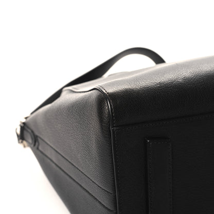 Givenchy Sugar Goatskin Medium Antigona Black 11 of 12