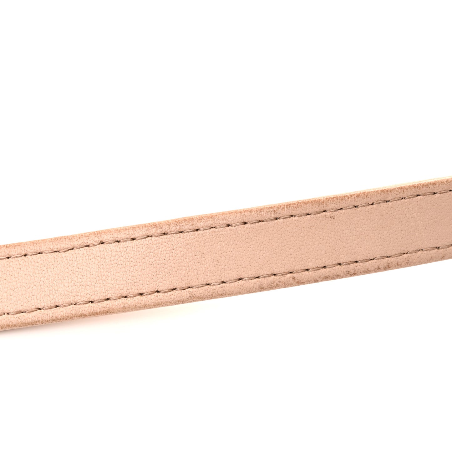 Lambskin Quilted Medium Trendy CC Flap Dual Handle Bag Light Beige