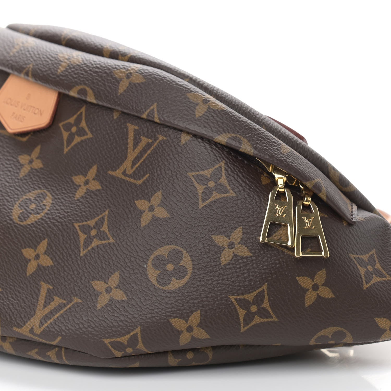 Louis Vuitton Monogram Bumbag 10 of 11
