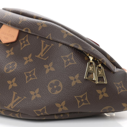 Louis Vuitton Monogram Bumbag 10 of 11