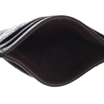 Chanel Caviar Quilted Card Holder Black 5 of 9