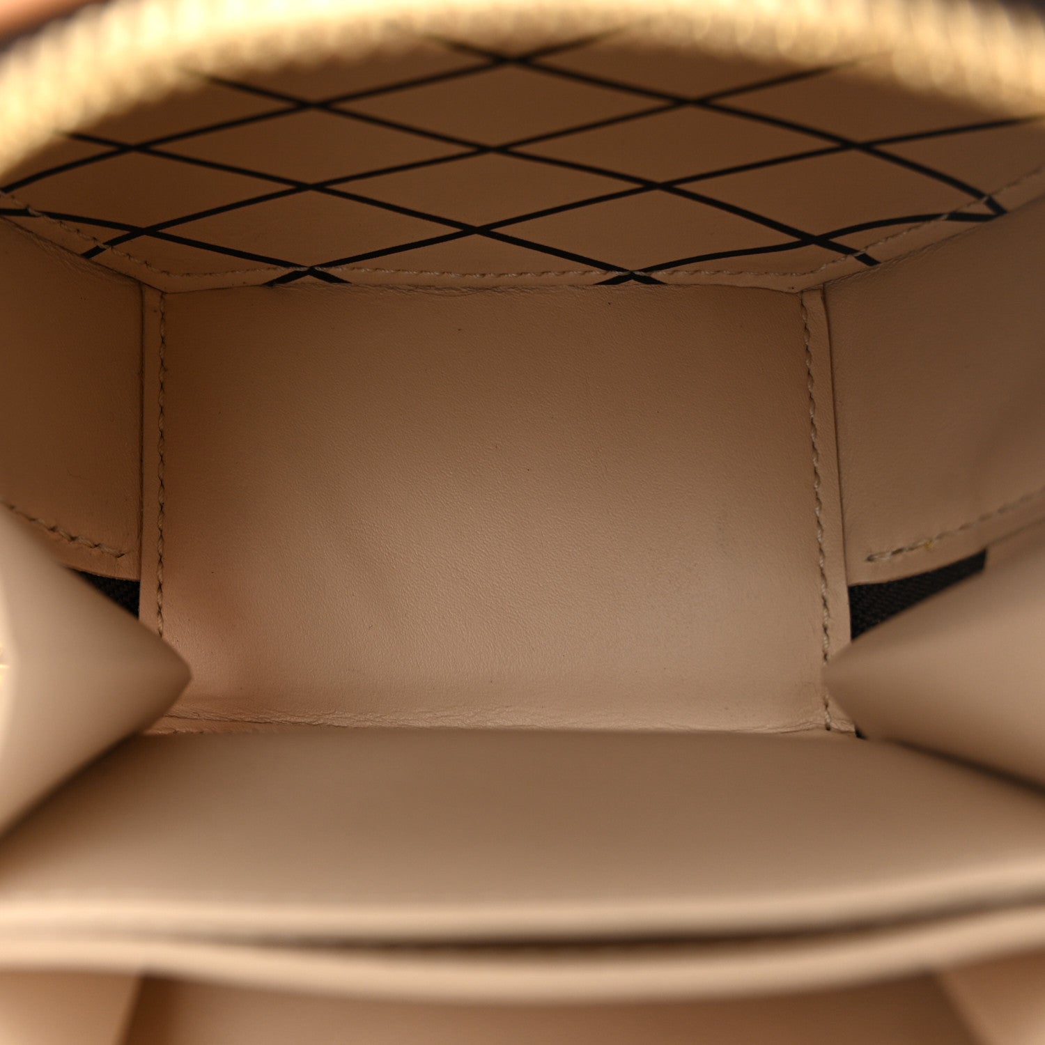 Louis Vuitton Monogram Mini Boite Chapeau 5 of 10