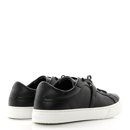 Hermes Calfskin Day Sneakers 35 Black 4 of 15