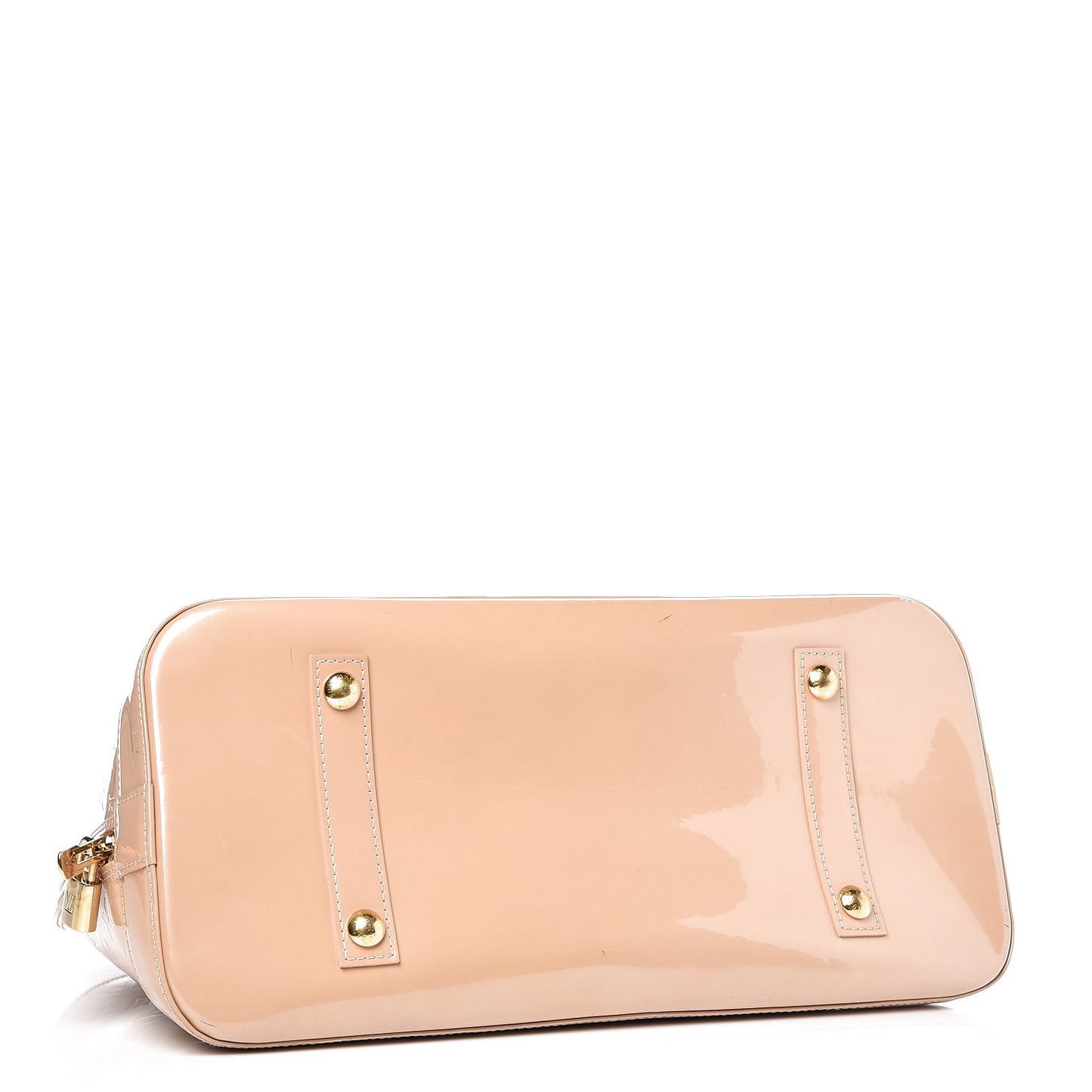 Vernis Alma GM Rose Florentin