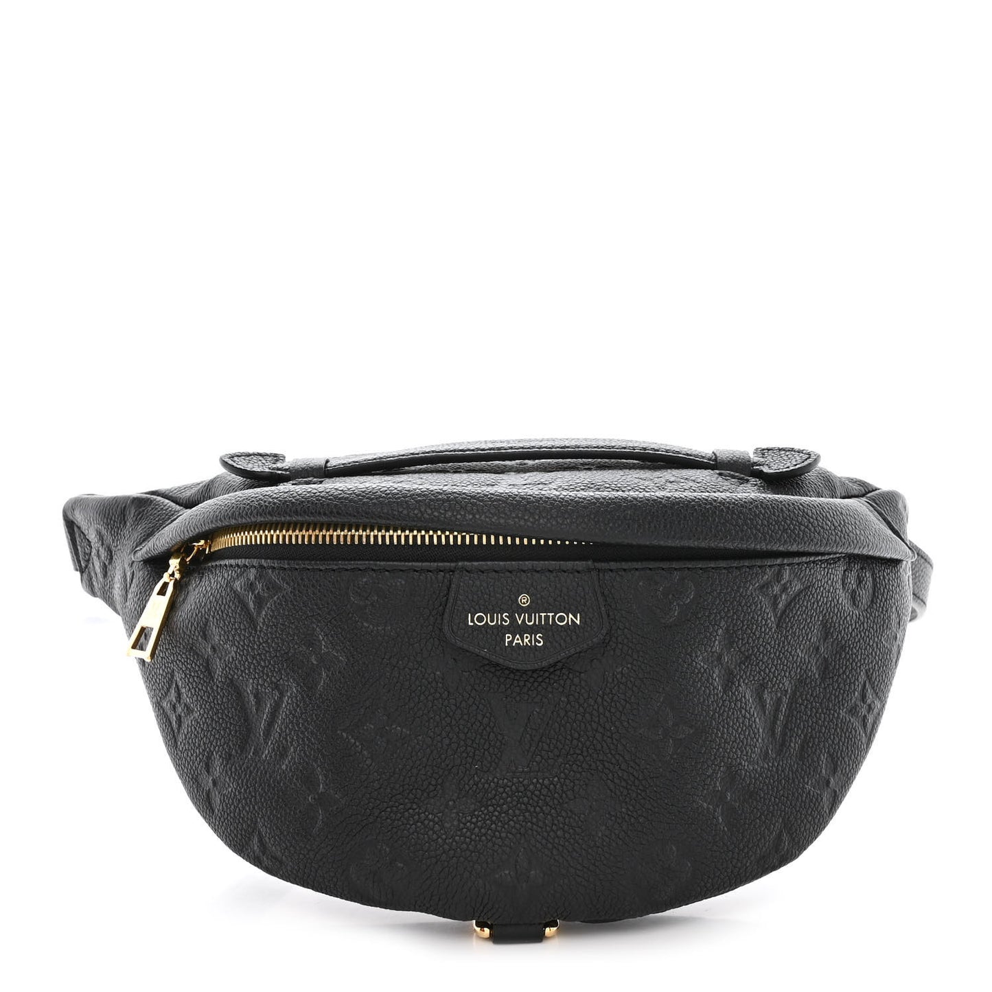 Empreinte BumBag Black