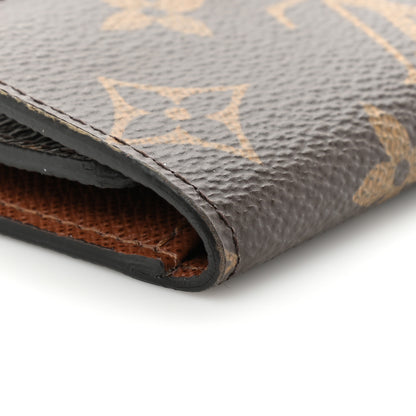 Louis Vuitton Monogram 6 Key Multicles Holder 11 of 11