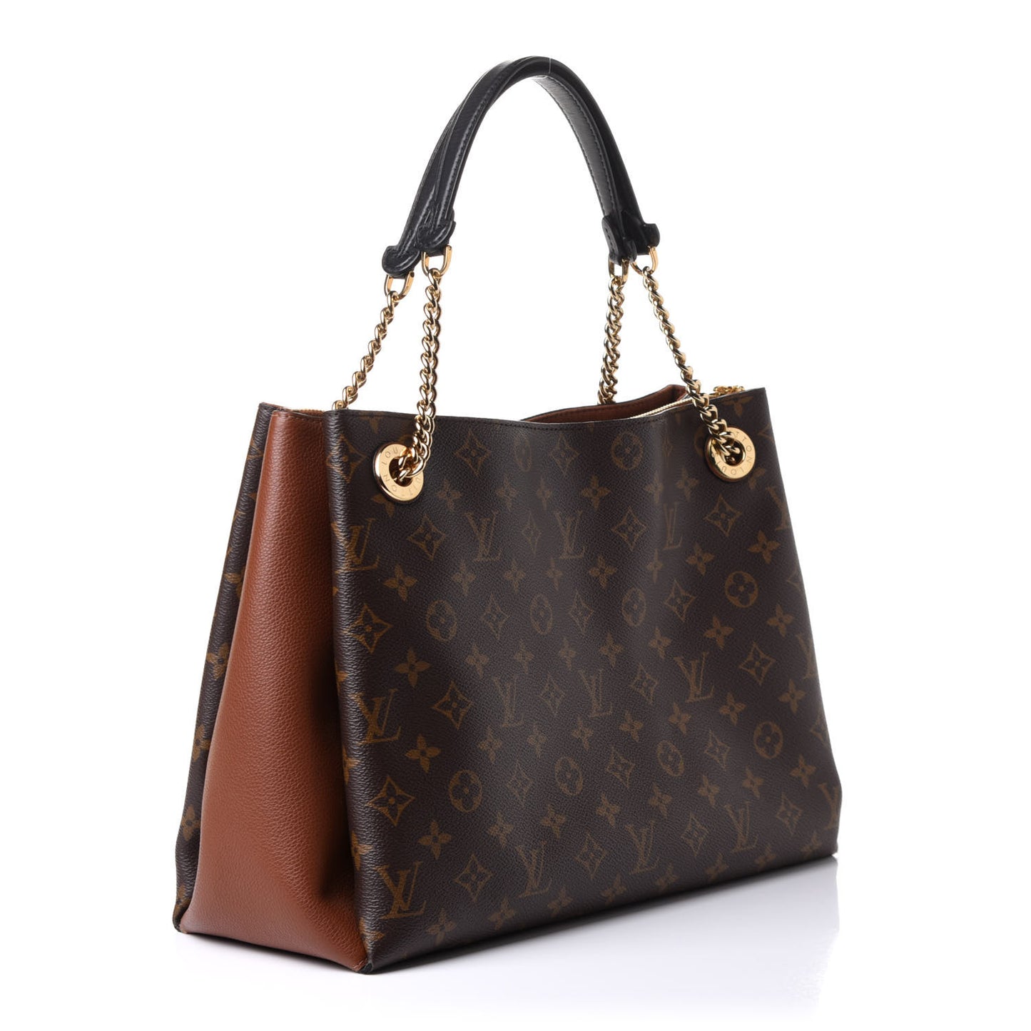 Monogram Surene MM Caramel