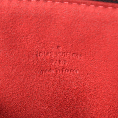 Louis Vuitton Damier Ebene Berkeley 6 of 7