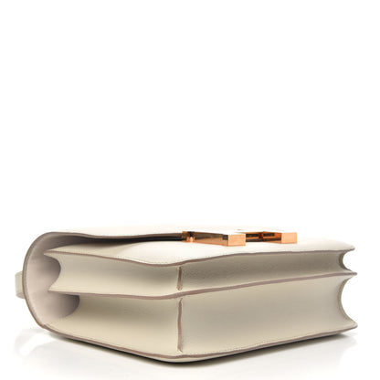 Hermes Evercolor Constance 24 Beton 4 of 10