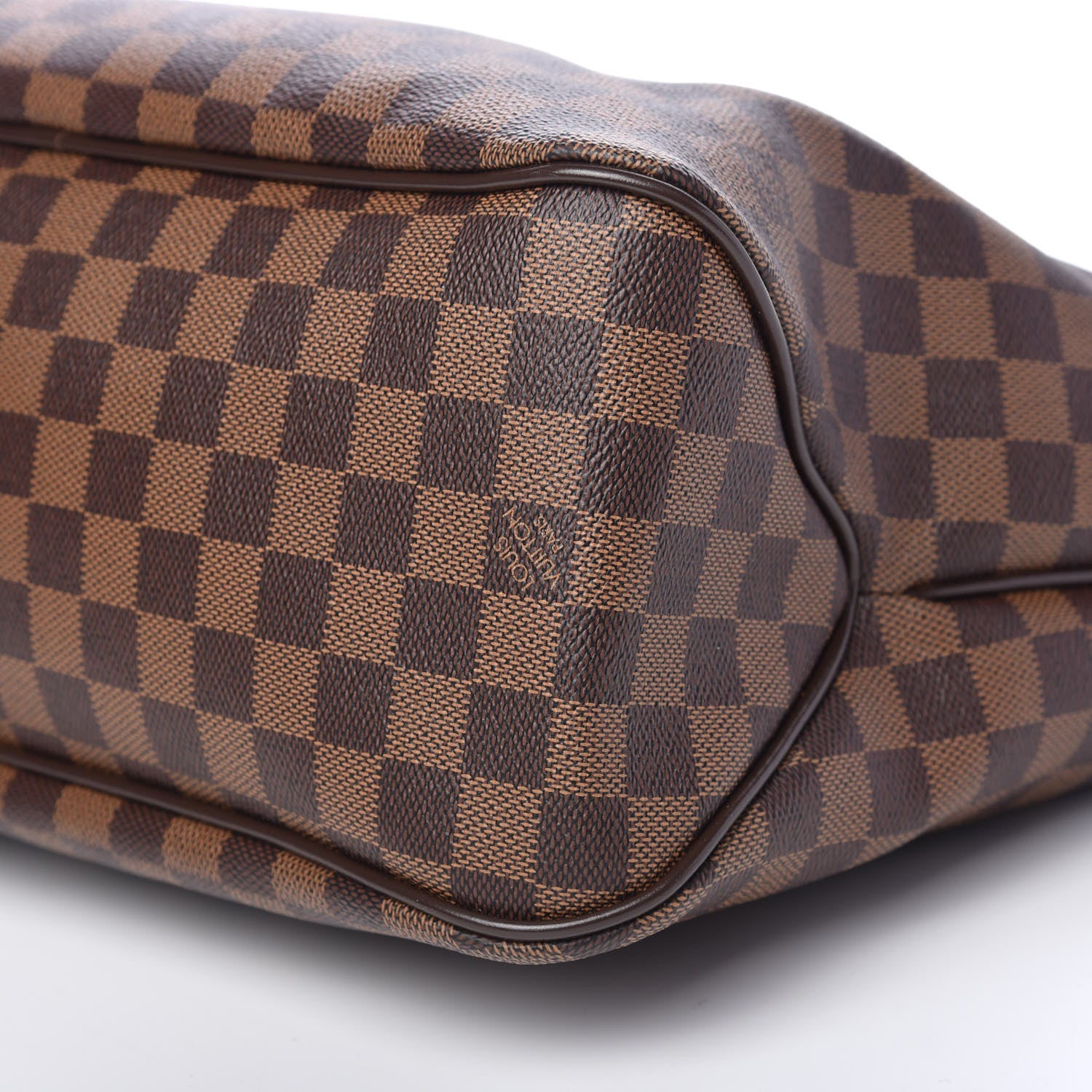 Louis Vuitton Damier Ebene Delightful MM 9 of 10