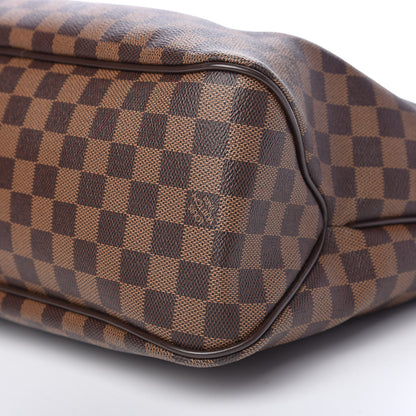 Louis Vuitton Damier Ebene Delightful MM 9 of 10