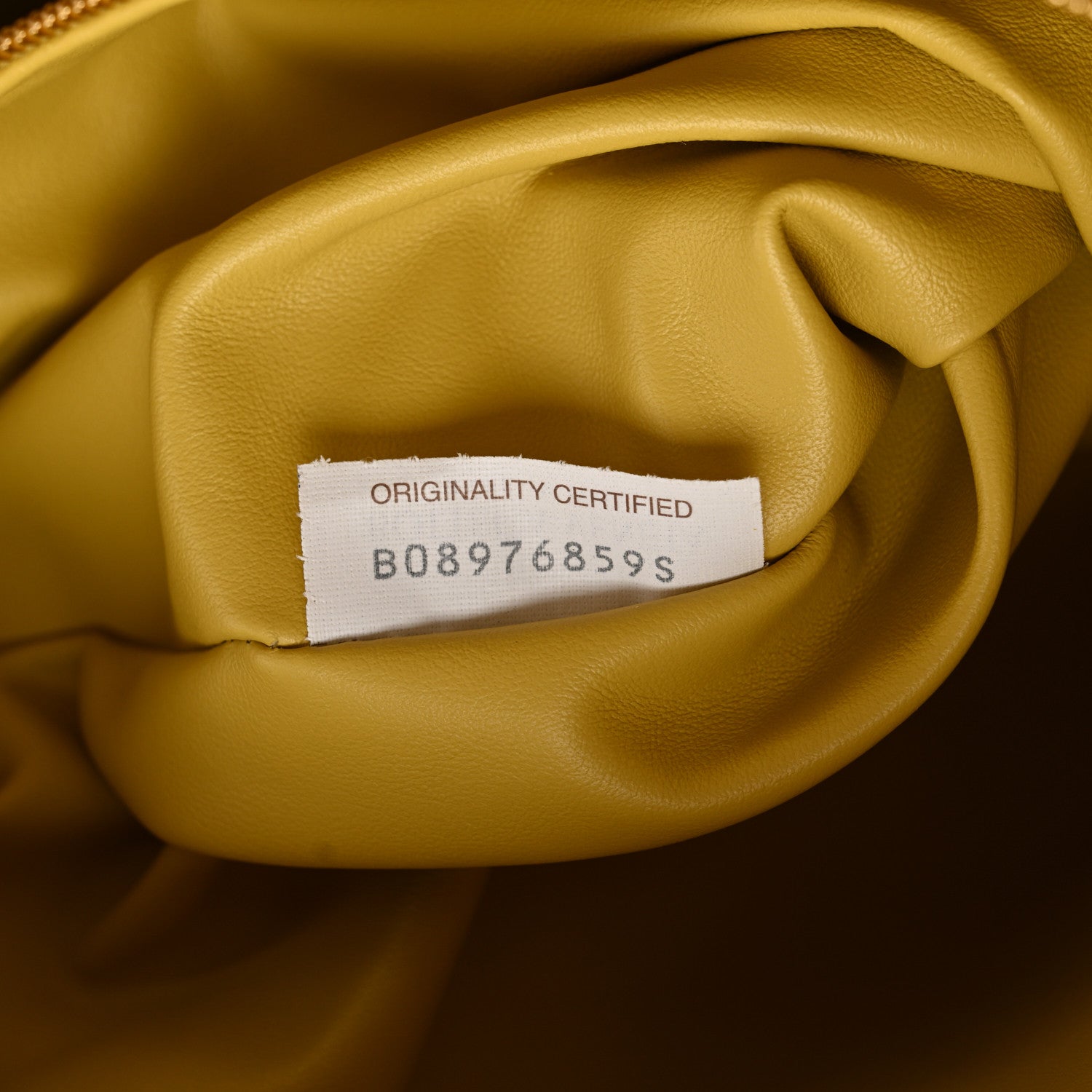 Bottega Veneta Nappa Intrecciato Small Jodie Corn 7 of 10