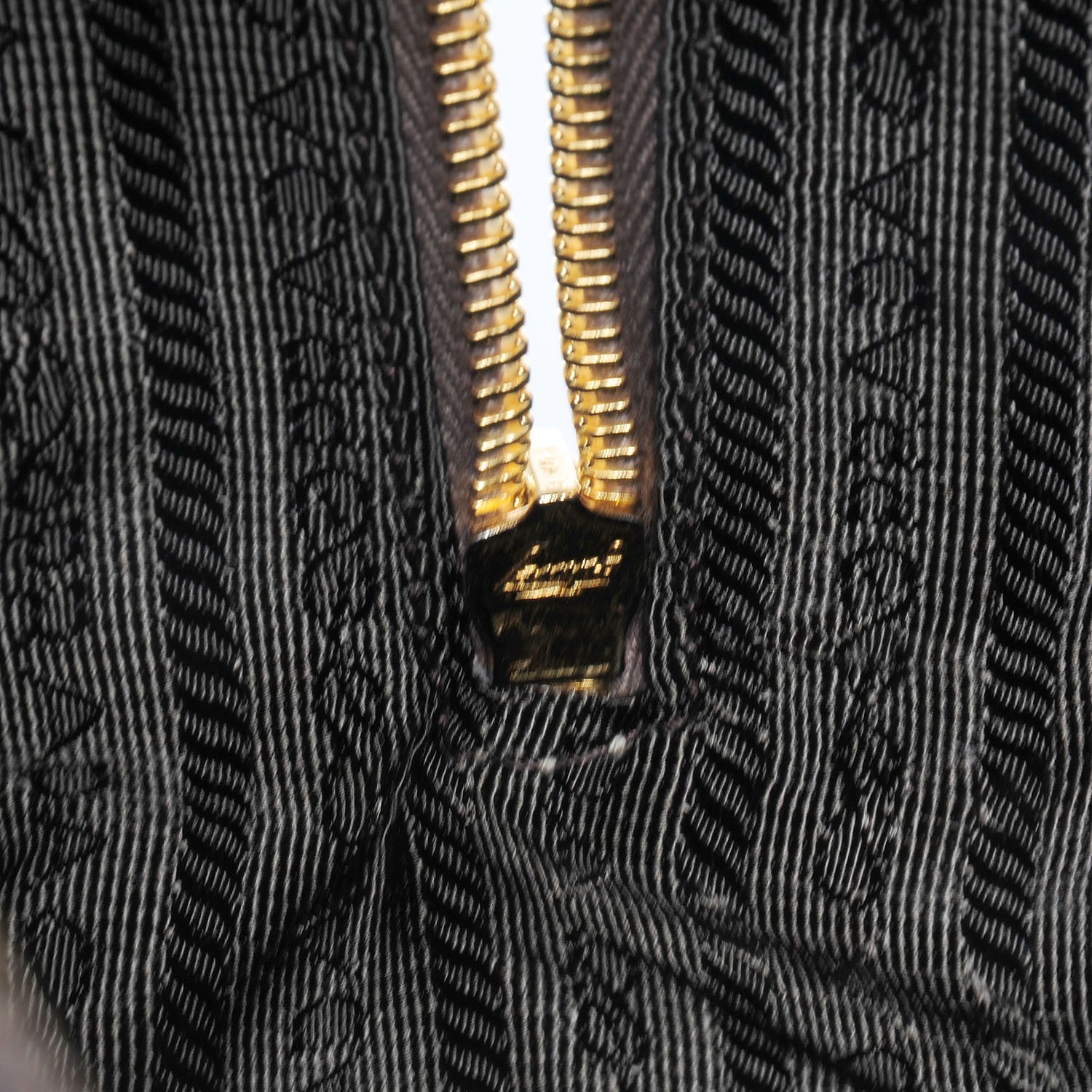 Prada Saffiano Lux Bowler Argilla 8 of 12