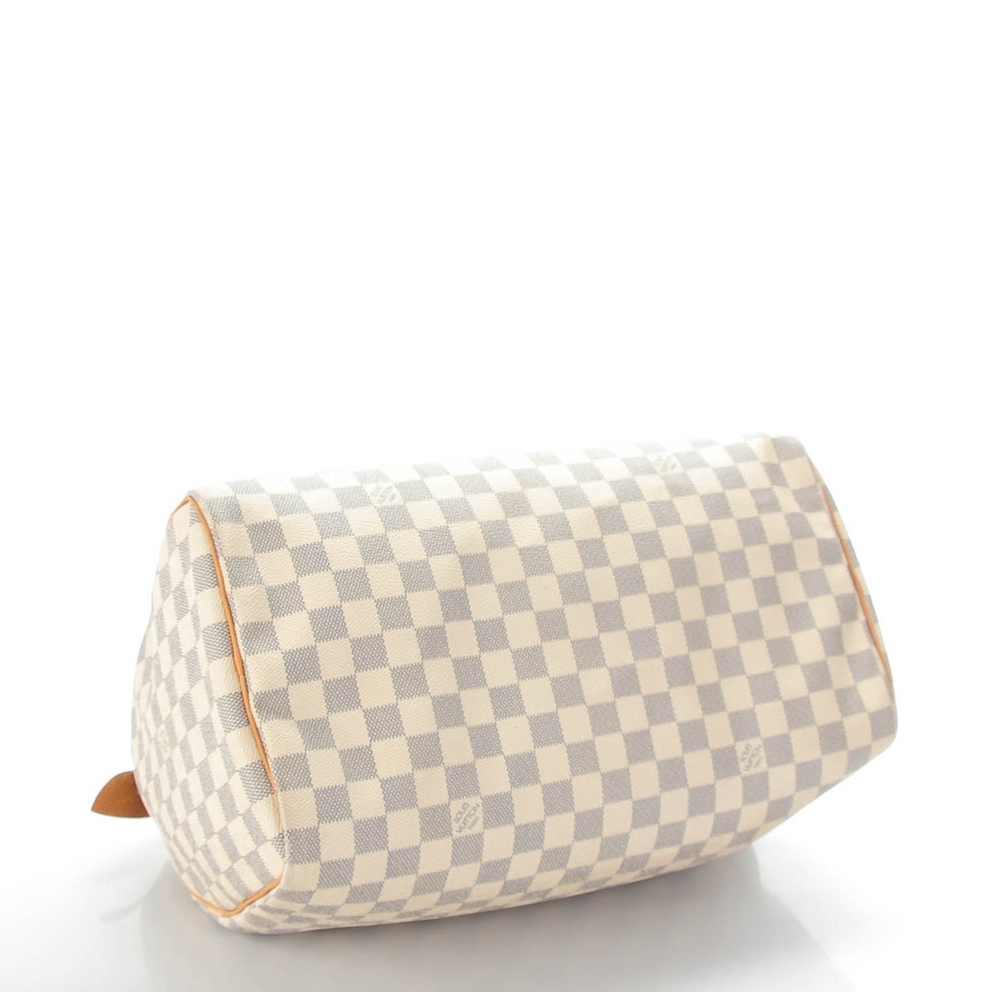 Damier Azur Speedy 35