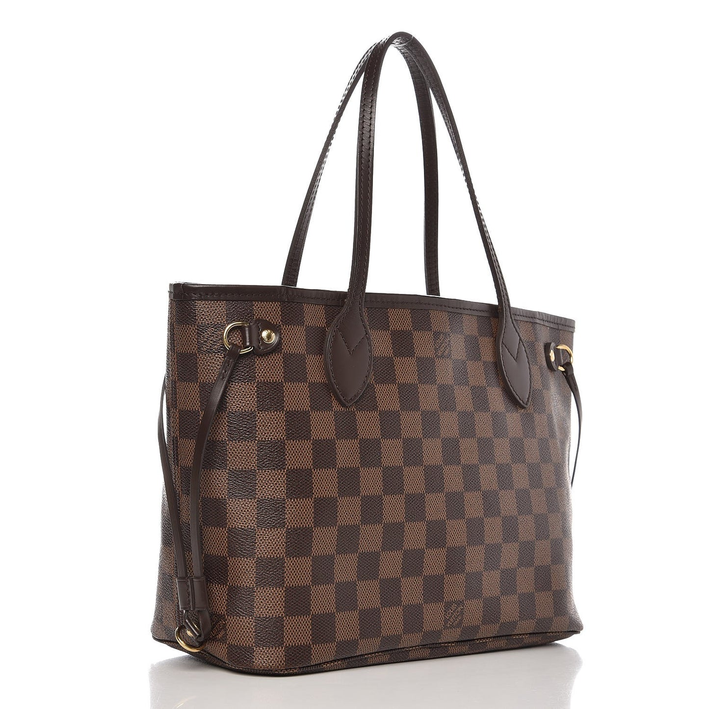 Damier Ebene Neo Neverfull PM