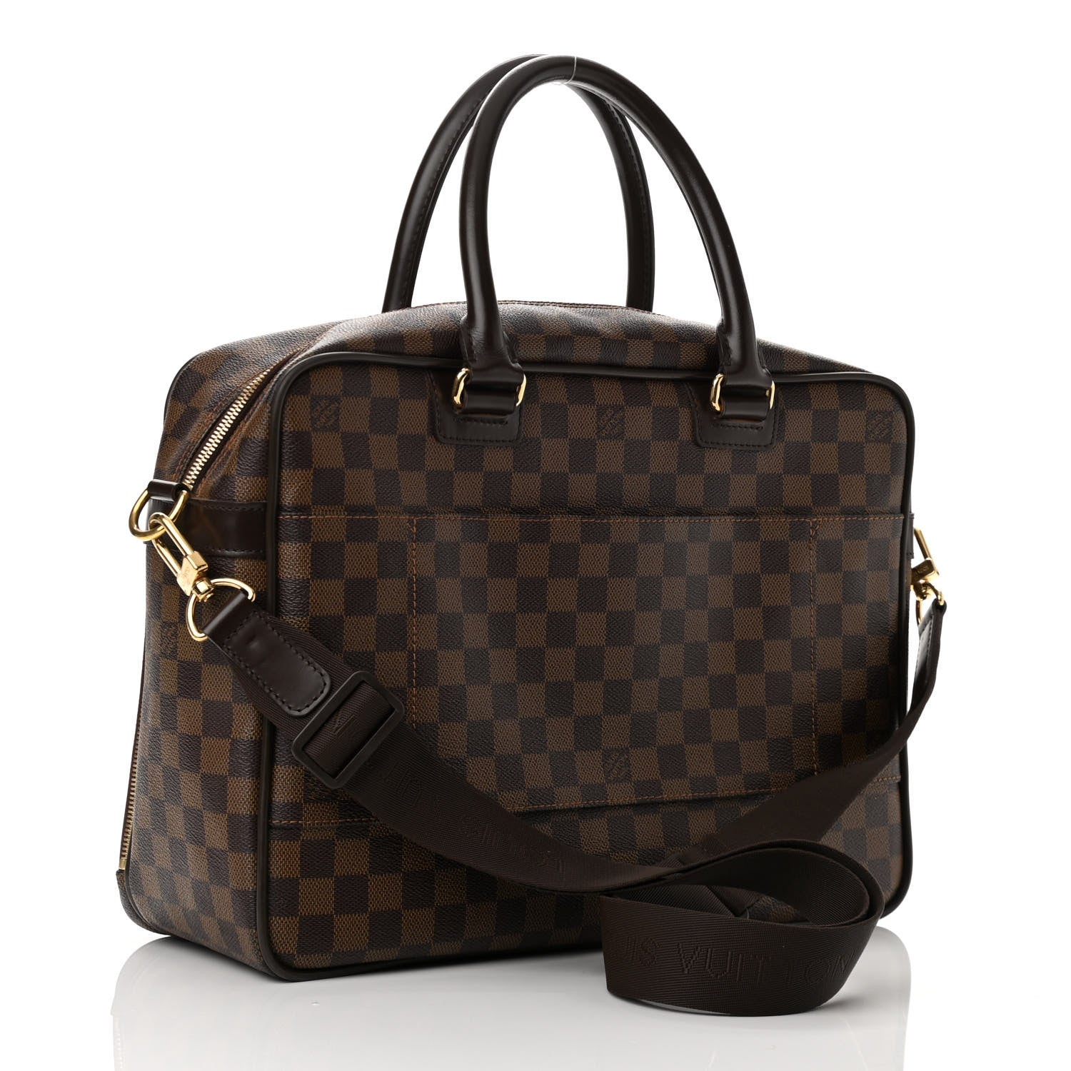 Louis Vuitton Damier Ebene Icare 3 of 11