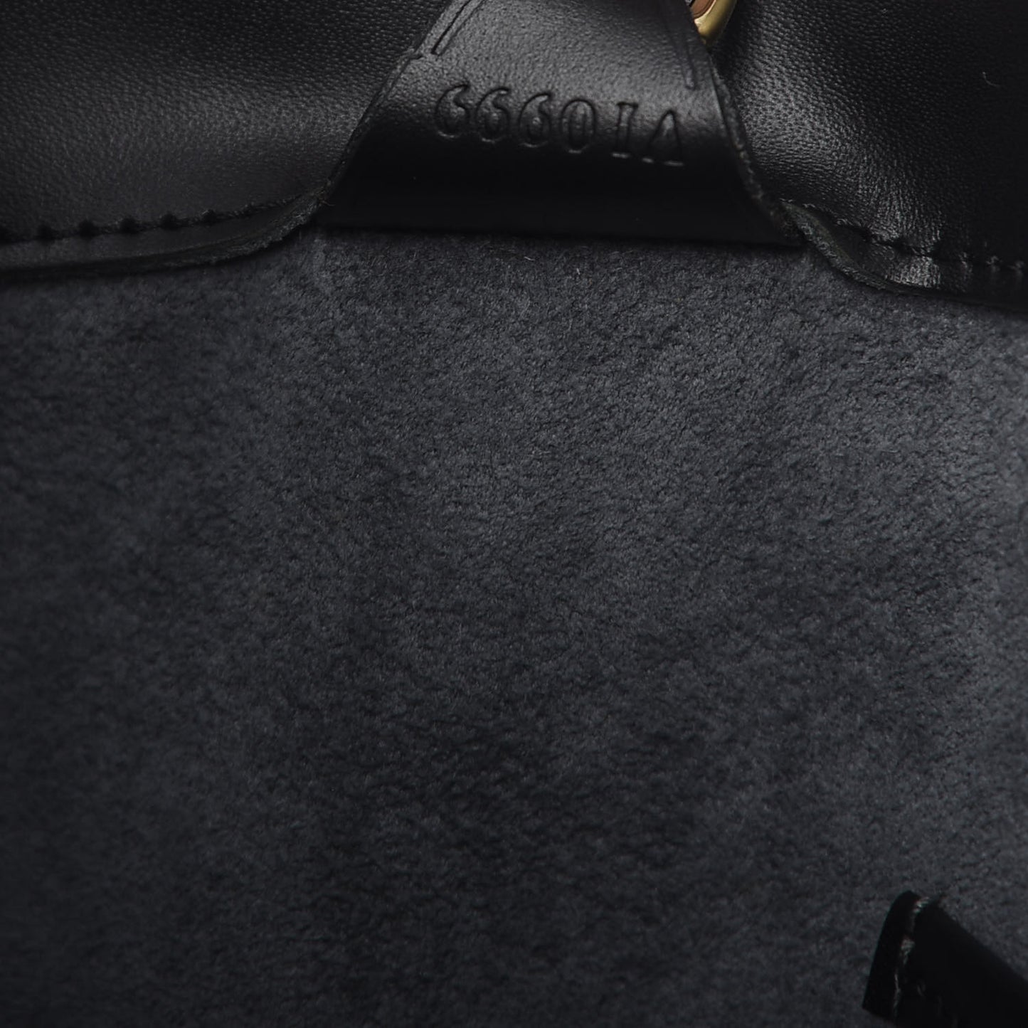 Epi Noctambule Black