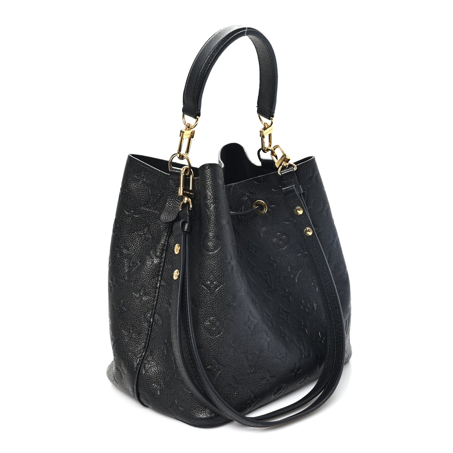 Empreinte Neonoe MM Black