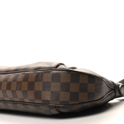 Louis Vuitton Damier Ebene Thames GM 10 of 10