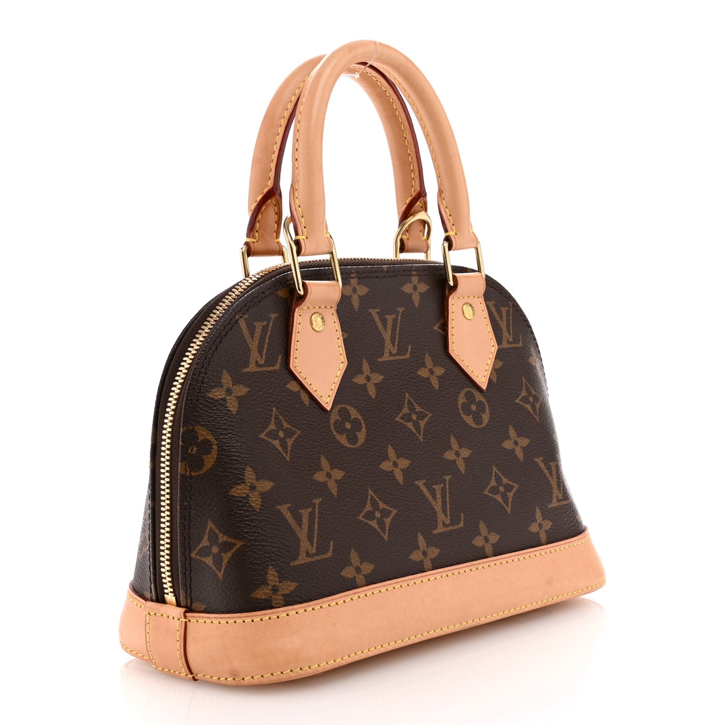 Monogram Alma BB
