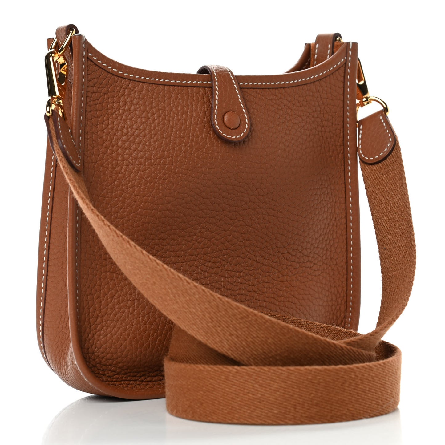 Taurillon Clemence Evelyne TPM Gold
