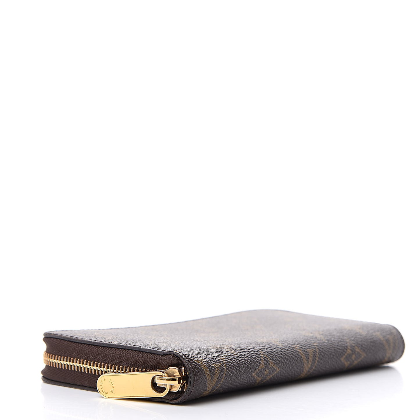 Monogram Zippy Wallet