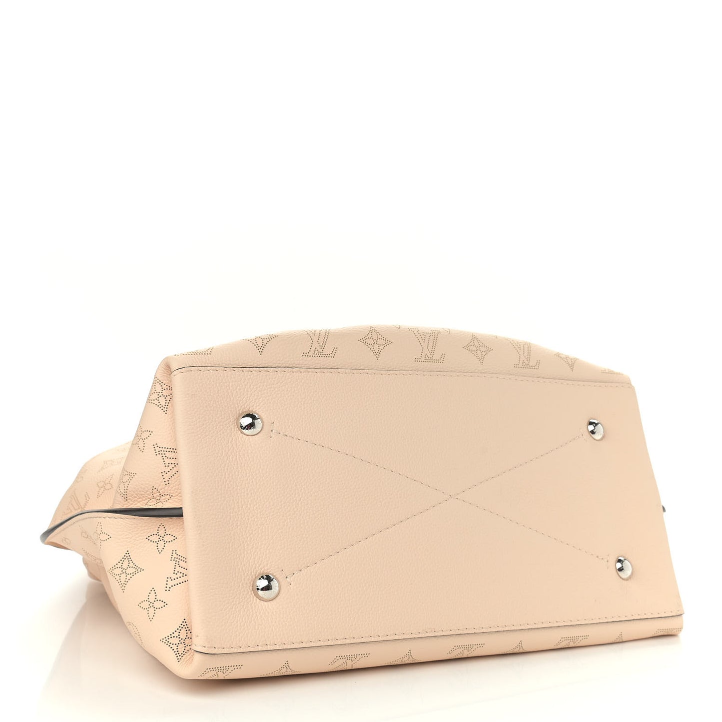 Mahina Carmel Hobo Creme