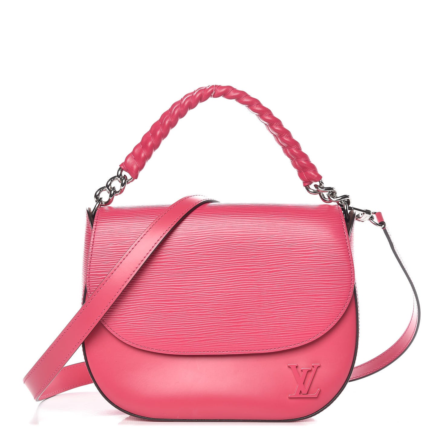 Epi Luna Hot Pink