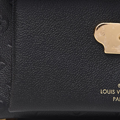 Louis Vuitton Empreinte Vavin PM Black 11 of 11