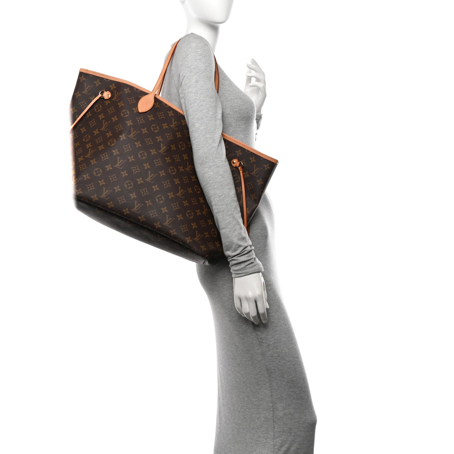 Monogram Neo Neverfull GM