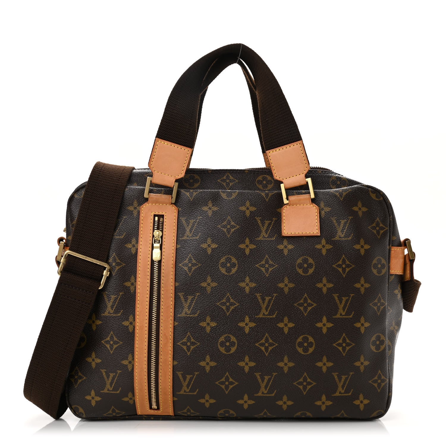 Louis Vuitton Monogram Sac Bosphore Briefcase 1 of 11