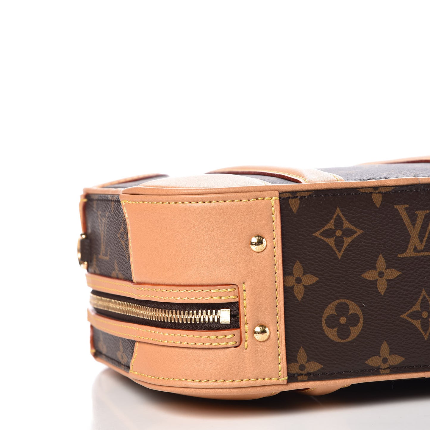 Monogram Valisette PM