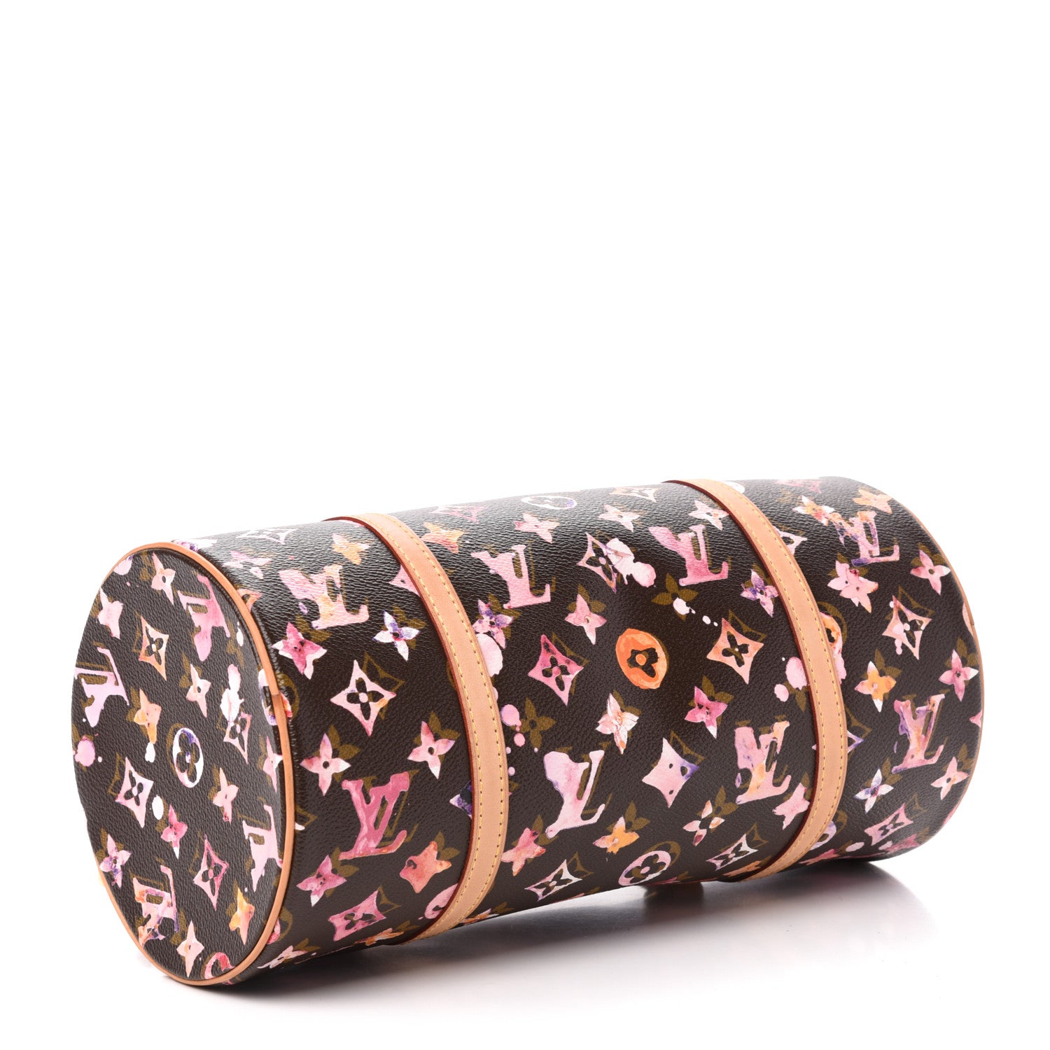 Louis Vuitton Watercolor Aquarelle Papillon 4 of 10
