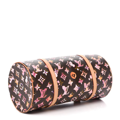 Louis Vuitton Watercolor Aquarelle Papillon 4 of 10