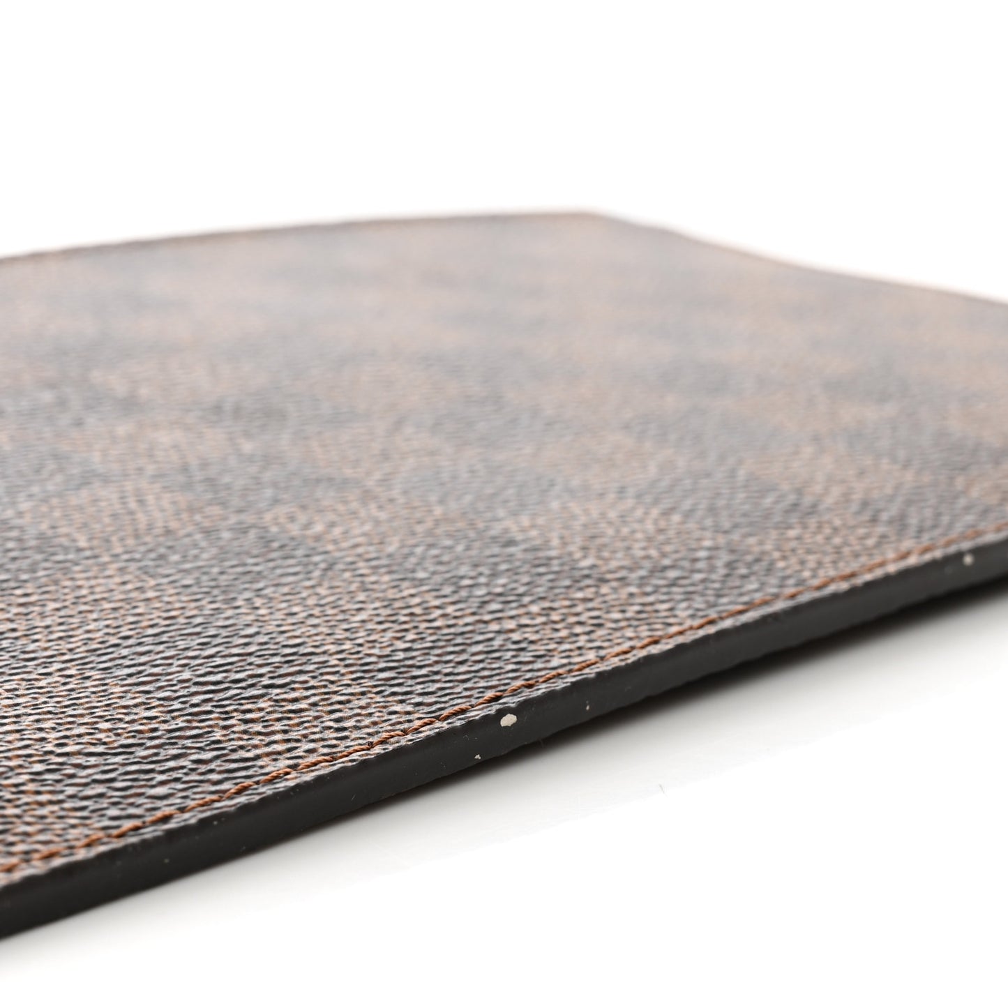 Damier Ebene Neverfull MM GM Pochette
