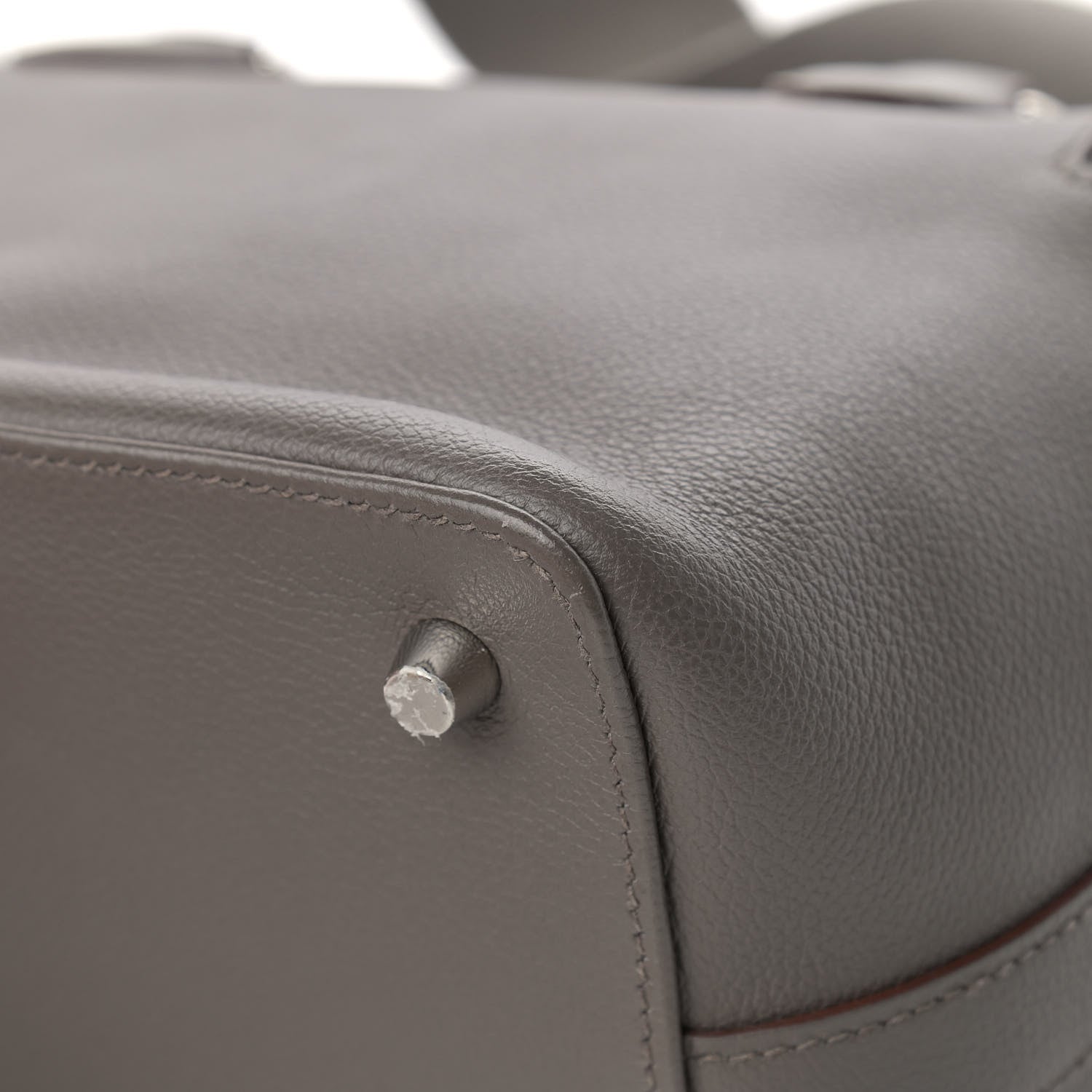 Hermes Swift Toolbox 20 Etain 10 of 13