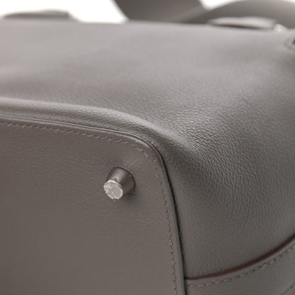 Hermes Swift Toolbox 20 Etain 10 of 13