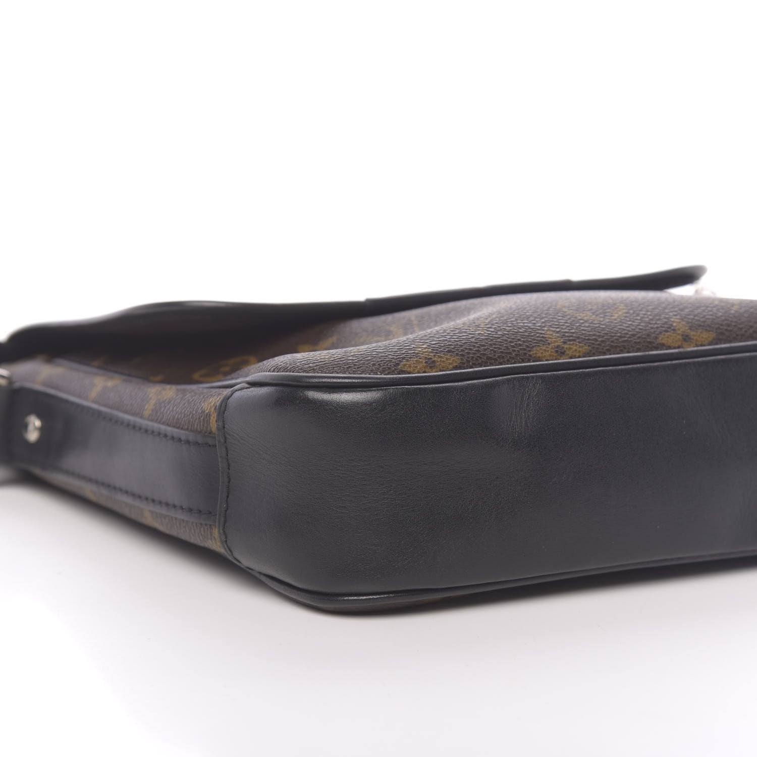 Louis Vuitton Monogram Macassar Bass PM 7 of 11