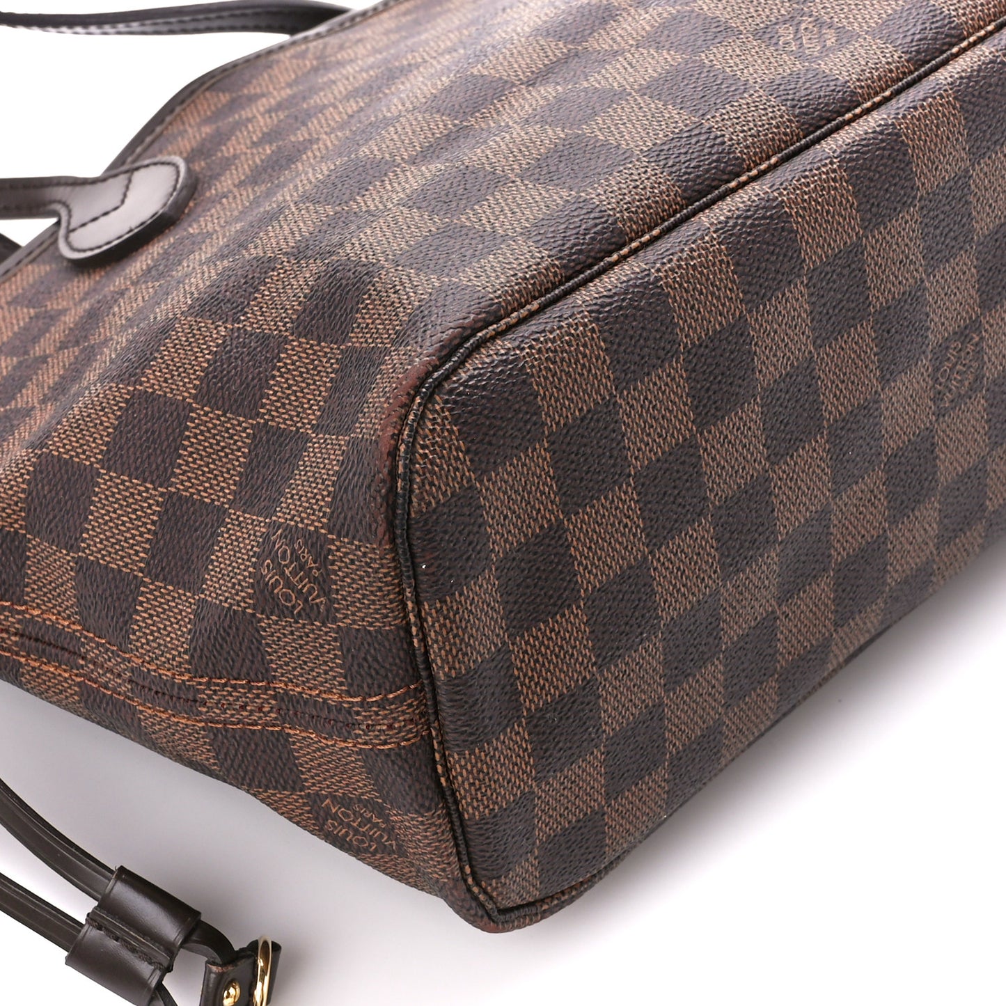Damier Ebene Neverfull PM