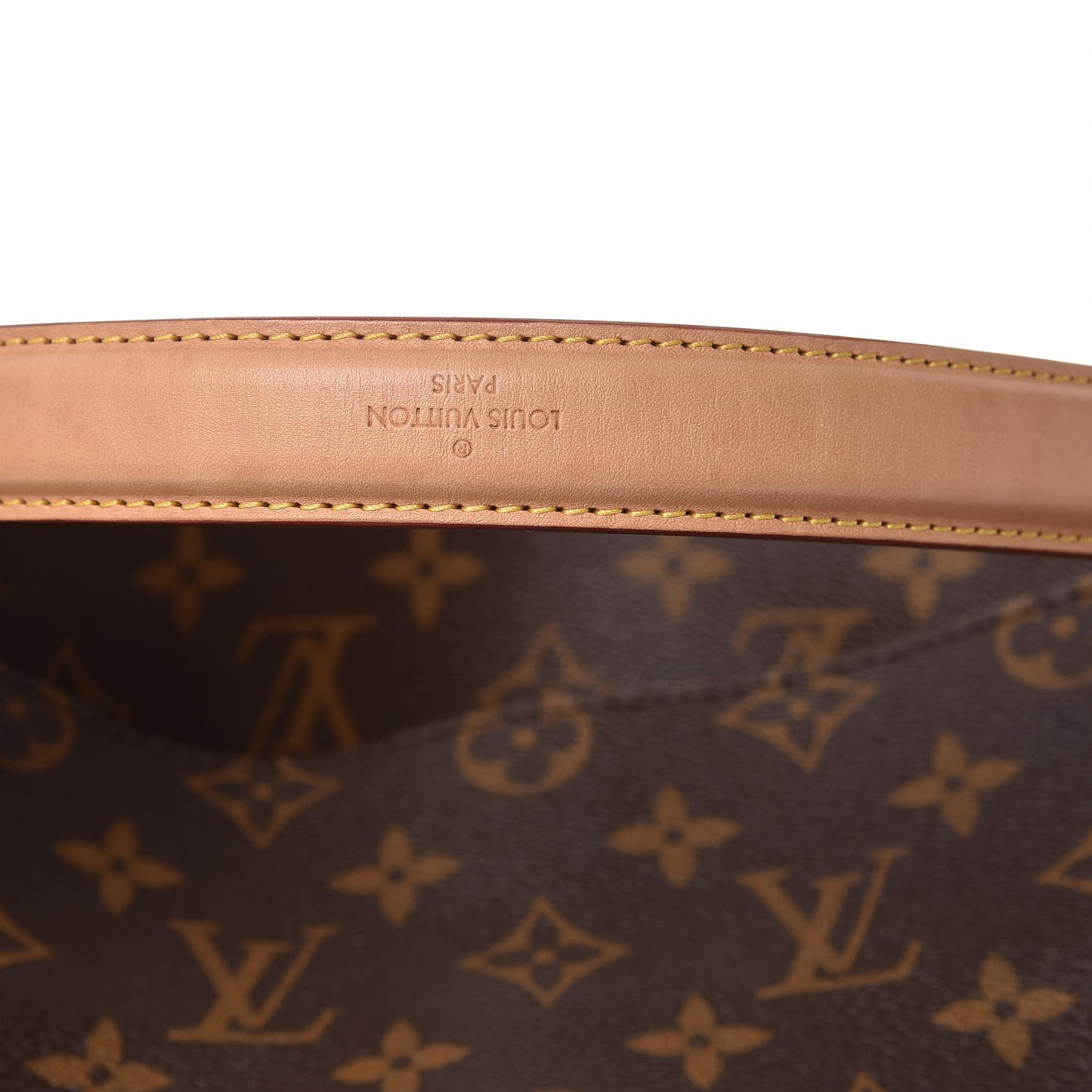 Monogram Metis