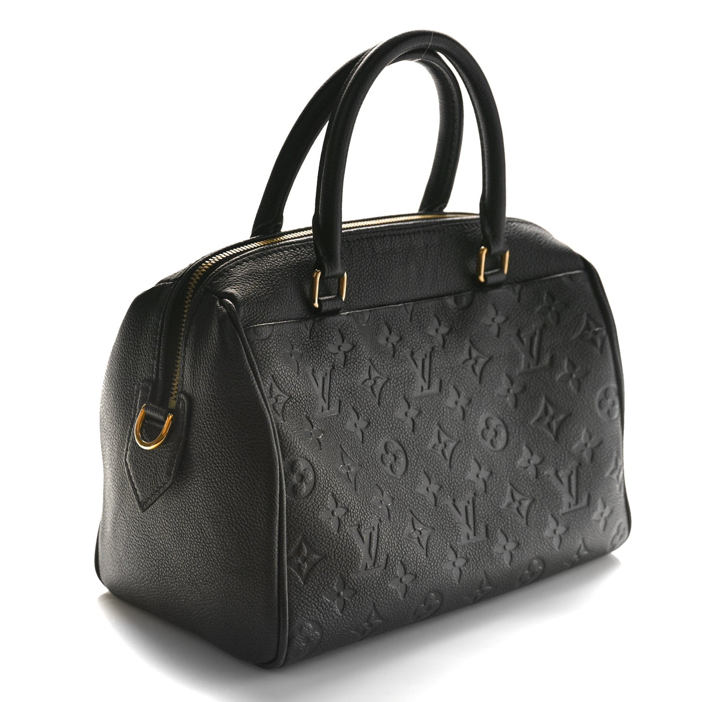 Empreinte Speedy Bandouliere 25 NM Black