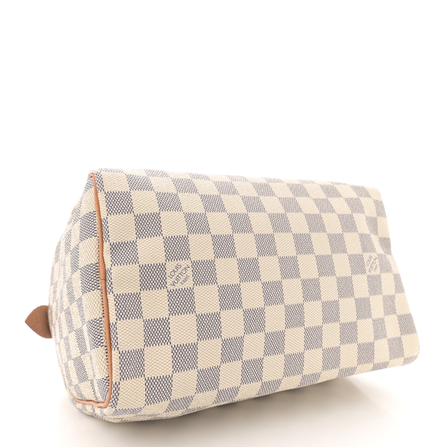 Damier Azur Speedy 25