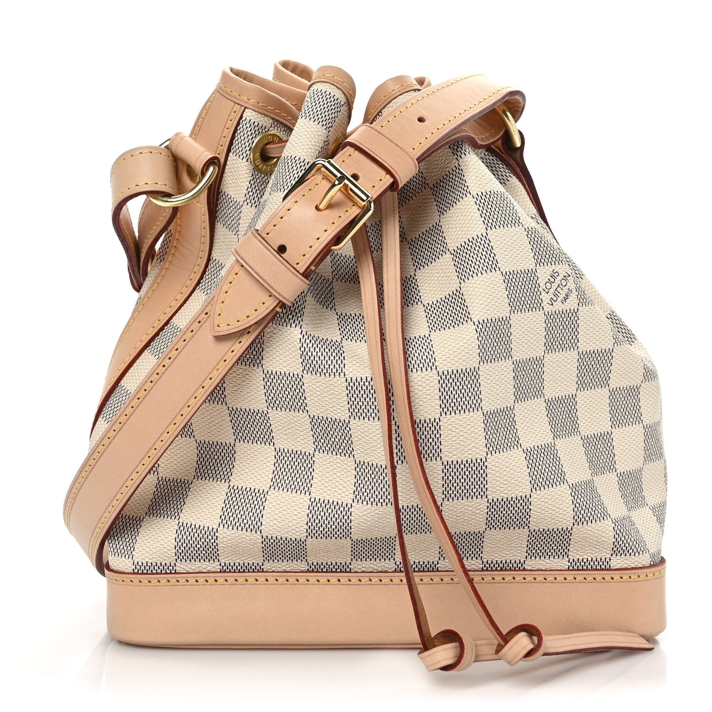 Damier Azur Noe BB