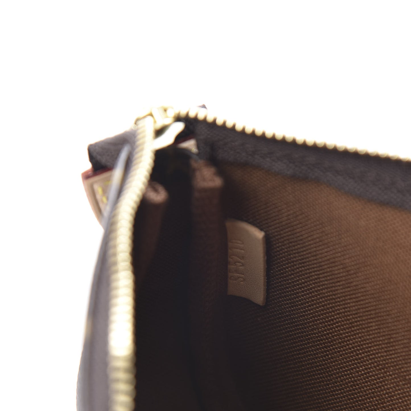Monogram Mini Pochette Accessories